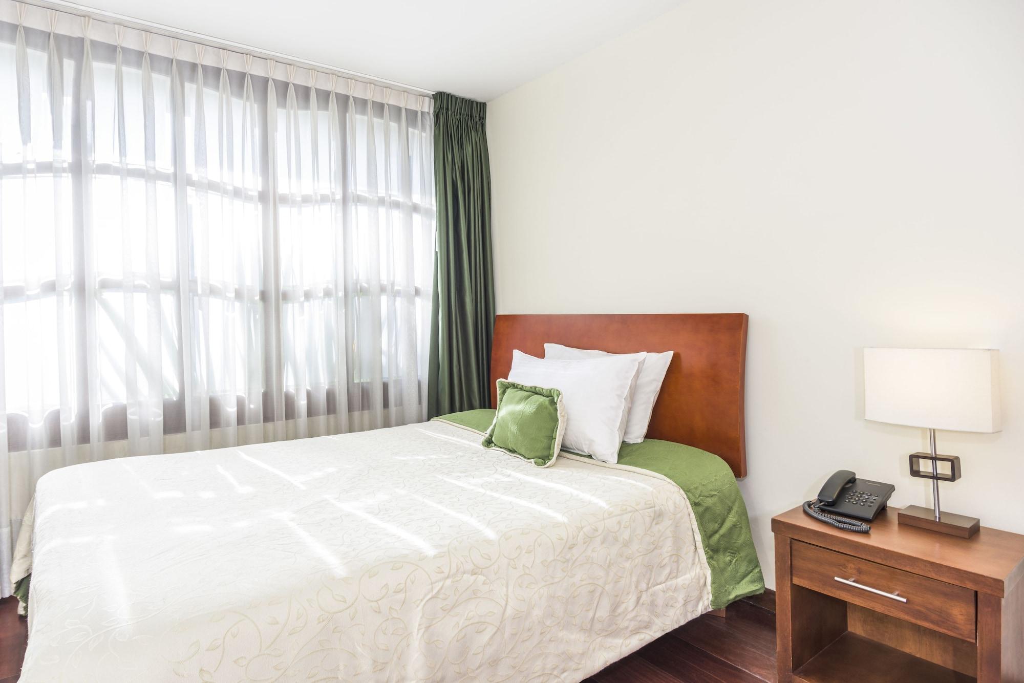 Hotel Portofino Bogotá Extérieur photo