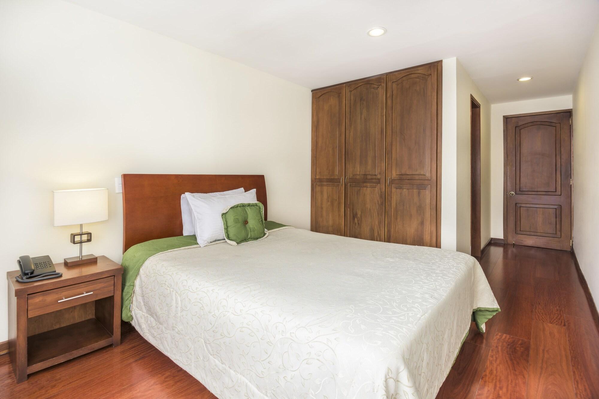 Hotel Portofino Bogotá Extérieur photo