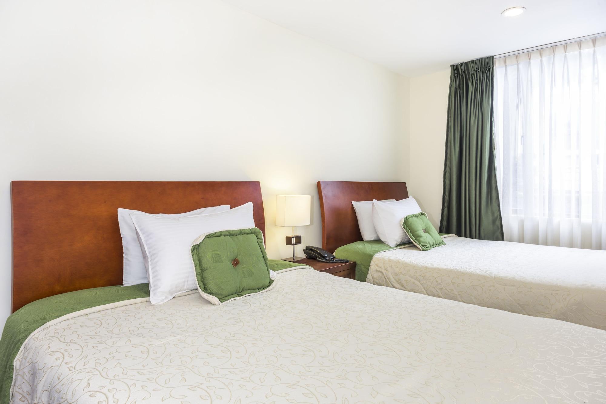 Hotel Portofino Bogotá Extérieur photo