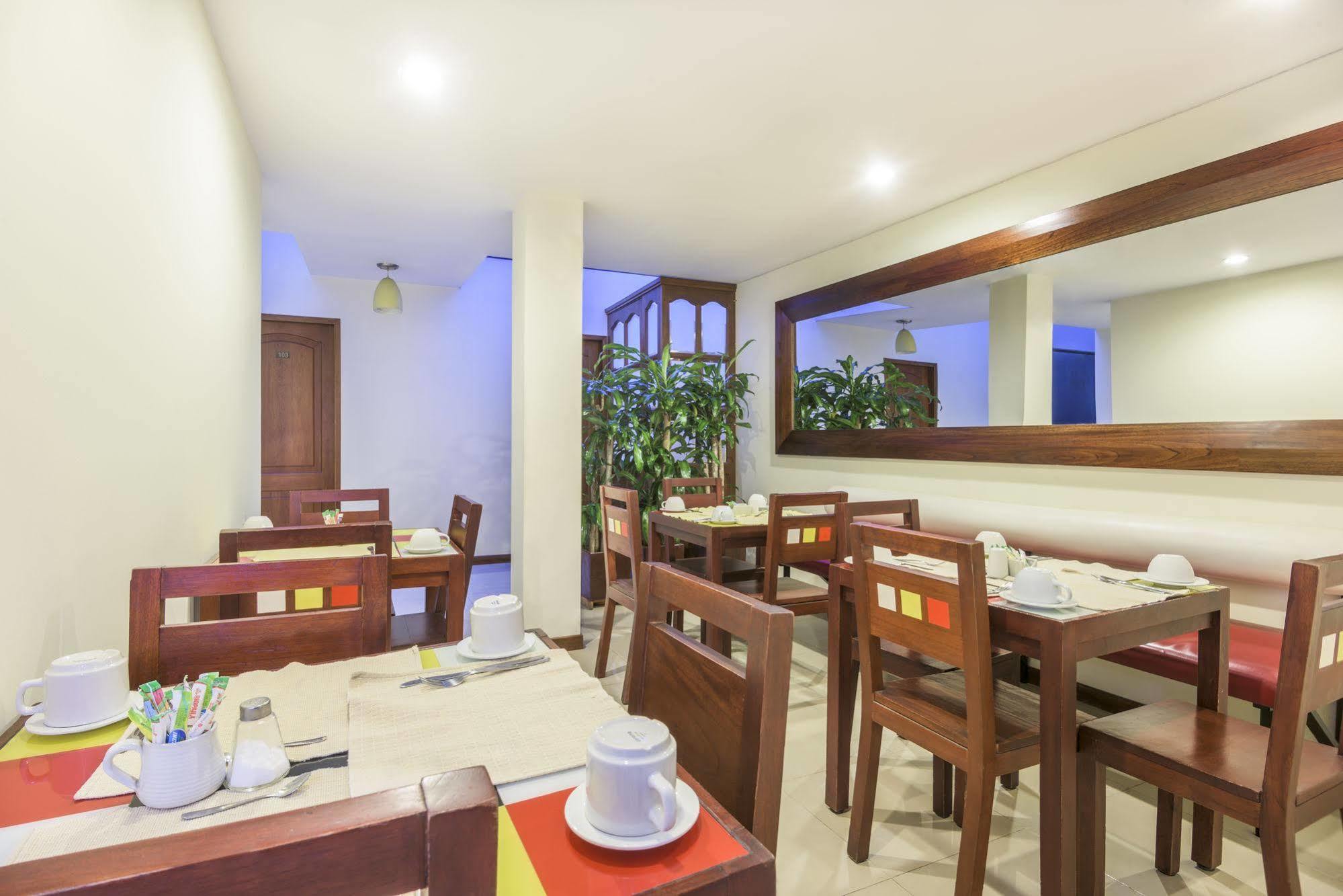 Hotel Portofino Bogotá Extérieur photo