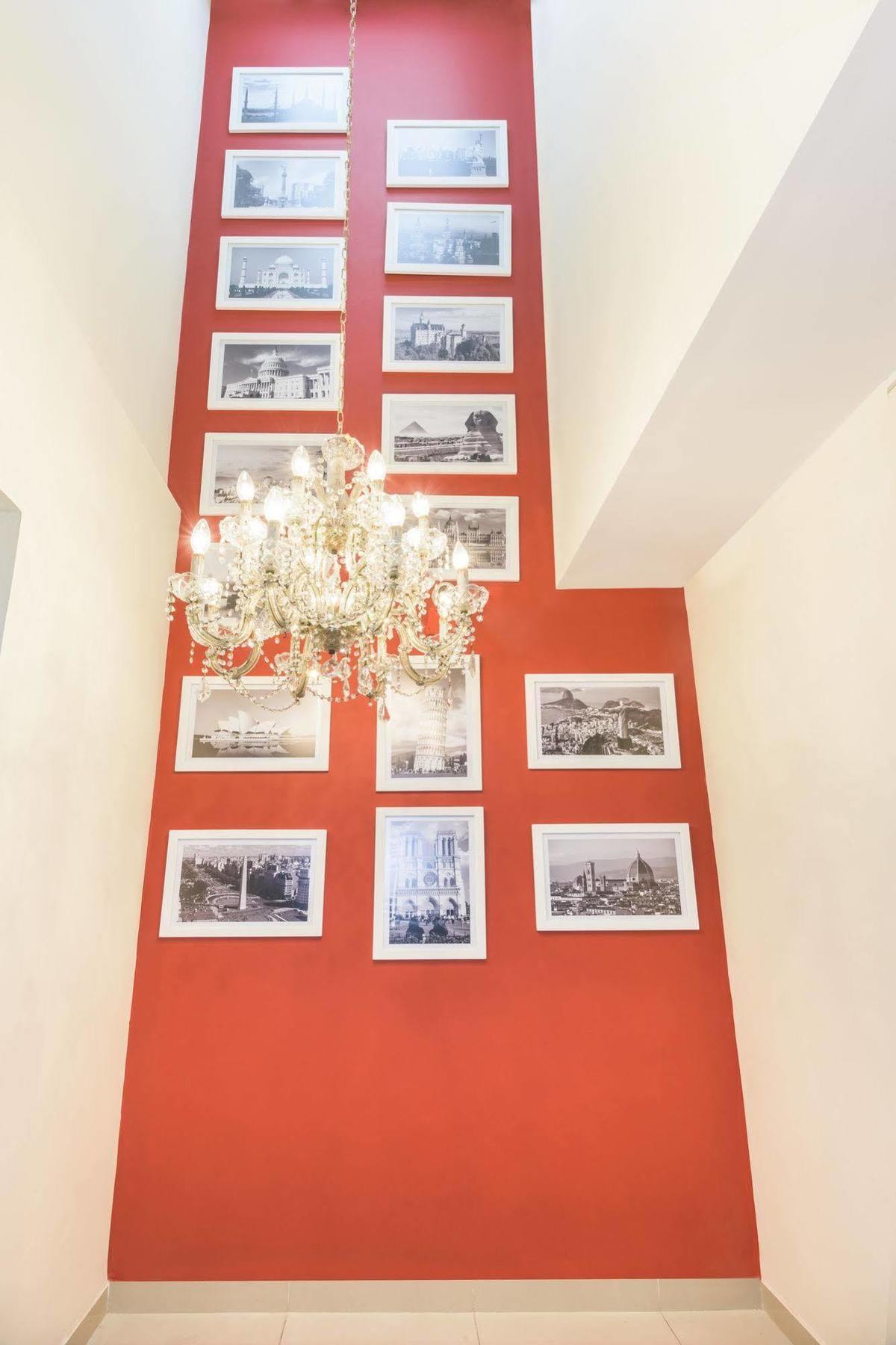 Hotel Portofino Bogotá Extérieur photo